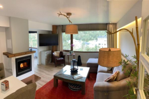 Apartamento con encanto Puerto de Navacerrada